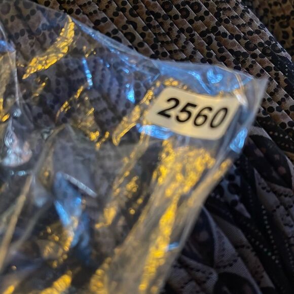 Lauren Conrad size 10 accordion pleated sundress. - Picture 10 of 10